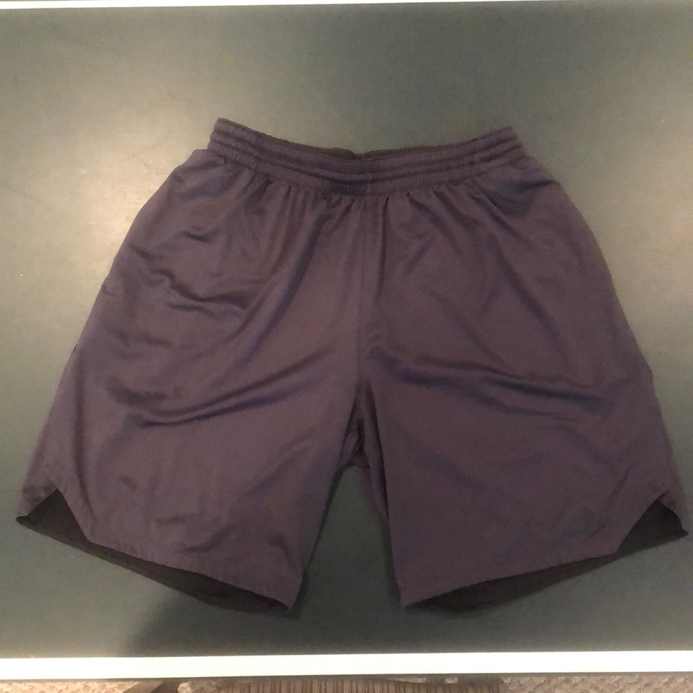 Adidas Climalite Athletic Shorts